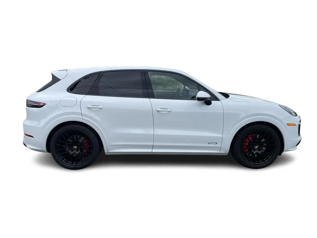 Porsche Cayenne - Image 16