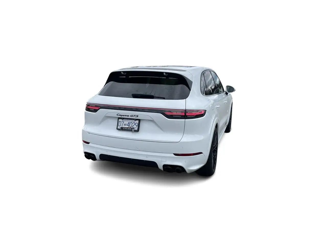 Porsche Cayenne - Image 13