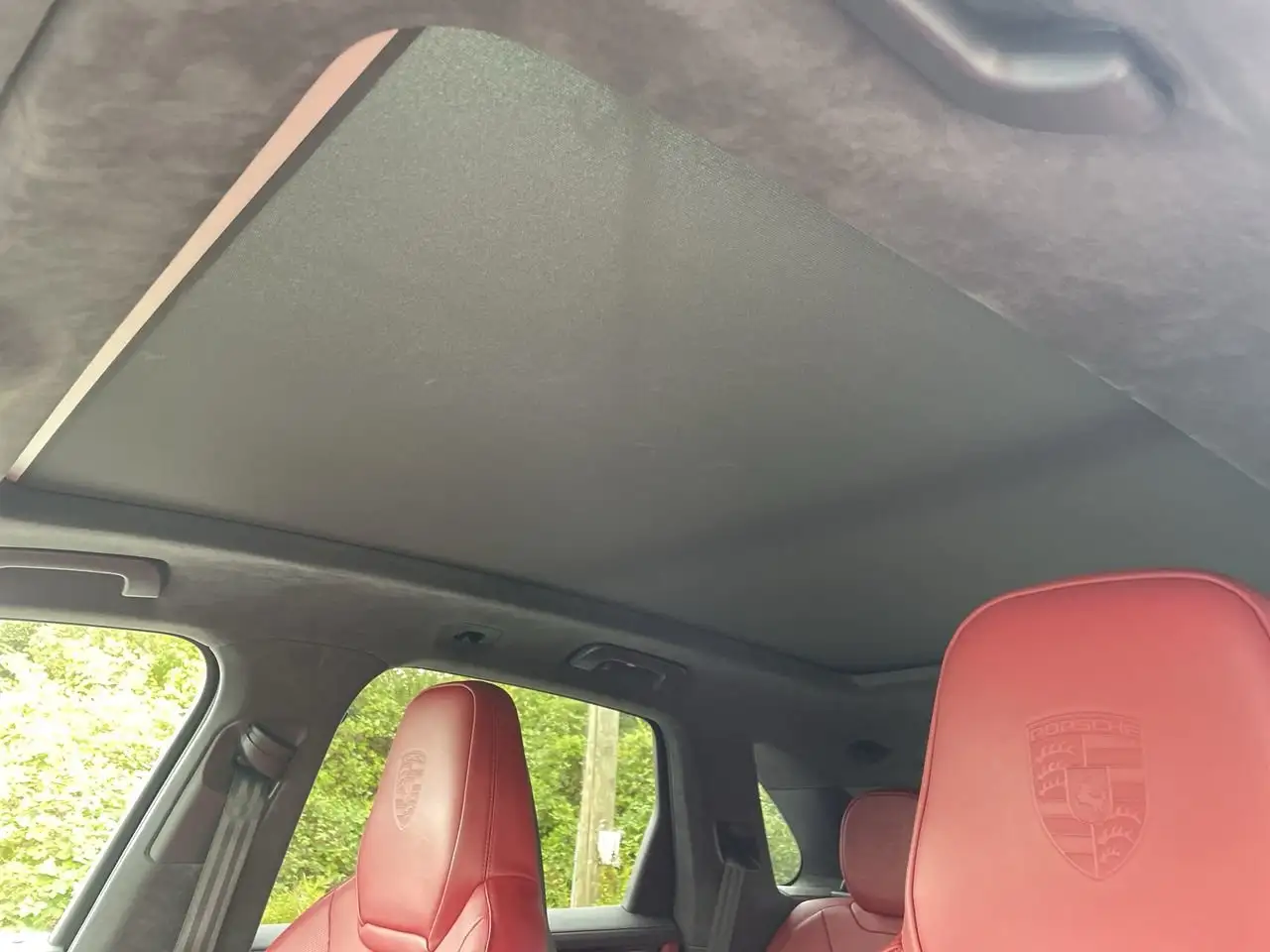 Porsche Cayenne - Image 30
