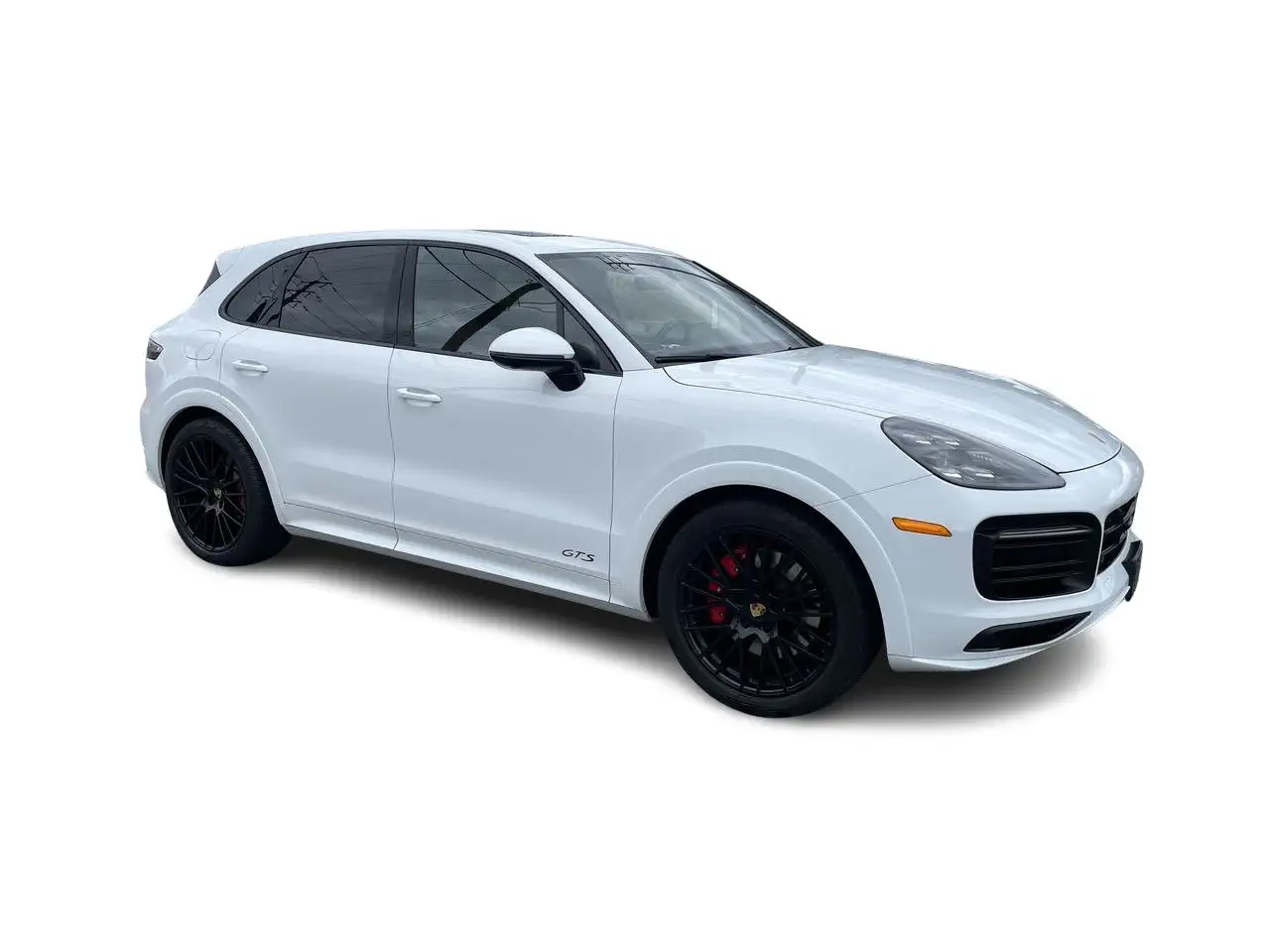 Porsche Cayenne - Image 17