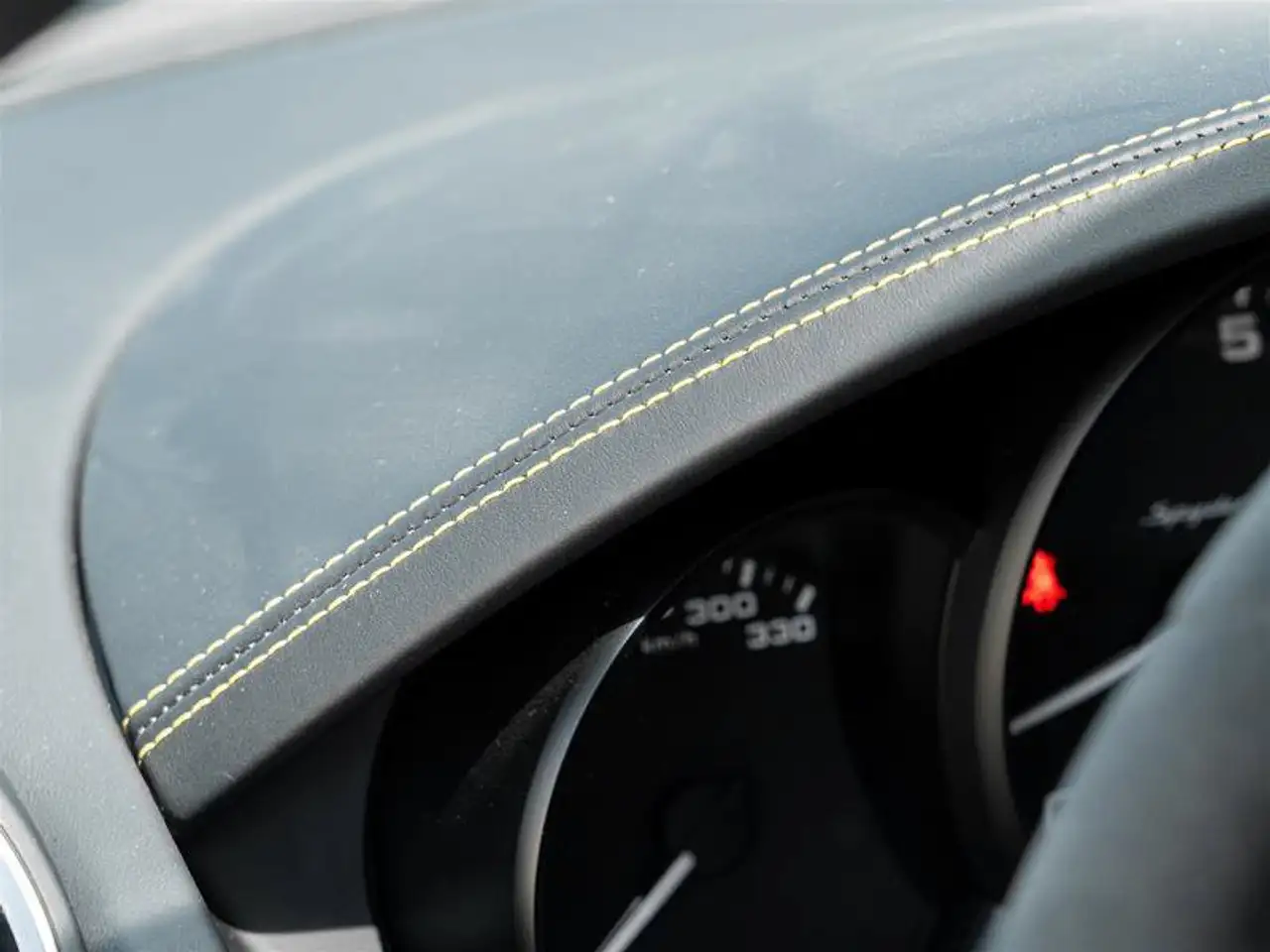 Porsche 718 Spyder - Image 27