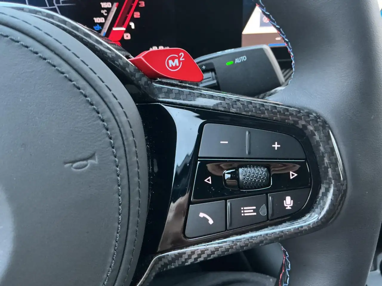 BMW M3 - Image 18