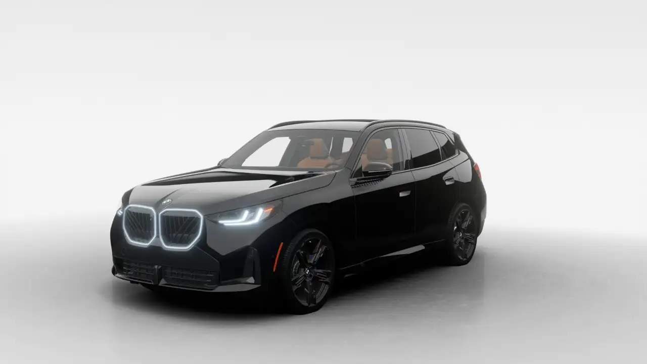 BMW X3 - Image 1