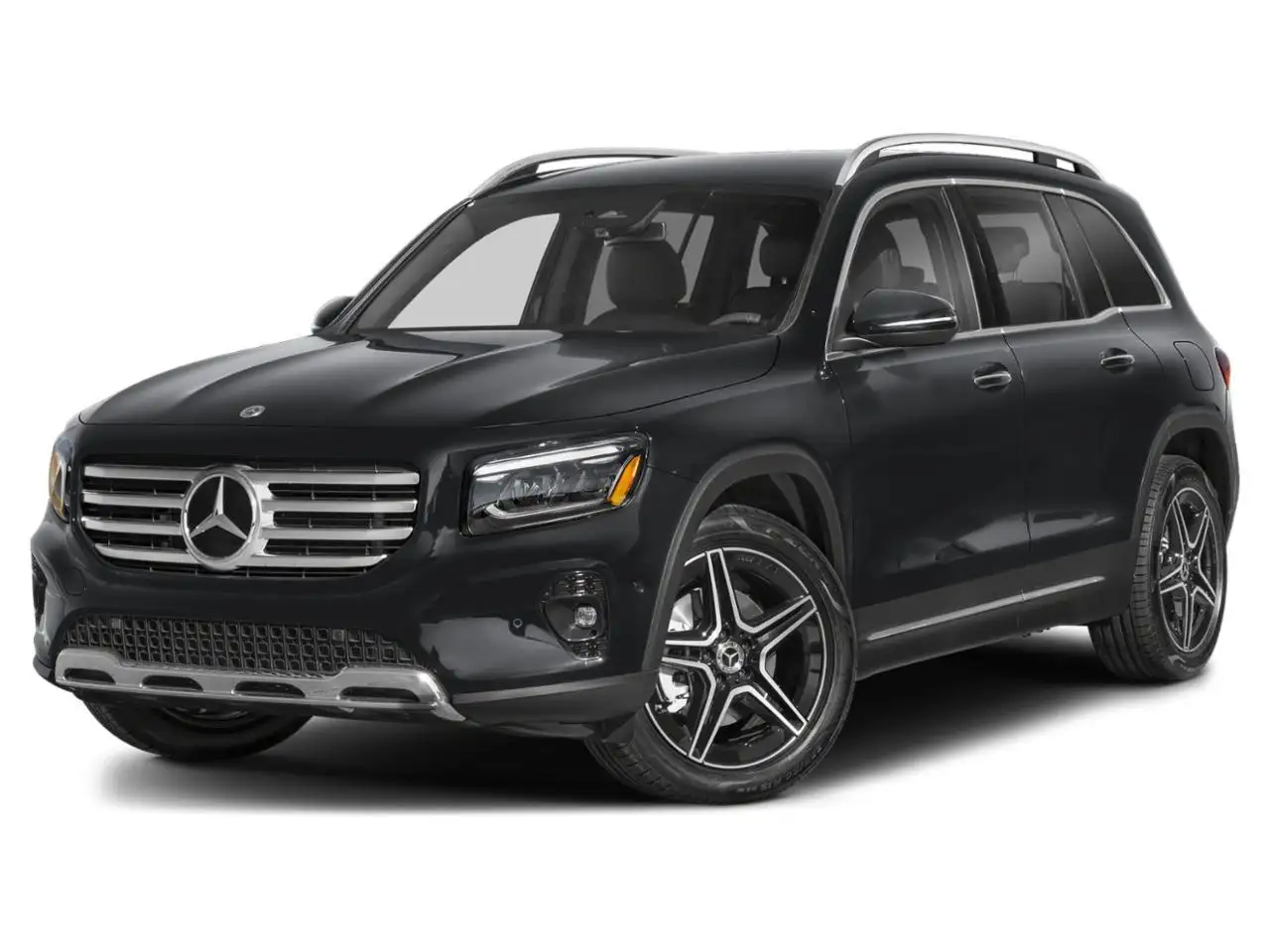 Mercedes-Benz GLB - Image 1