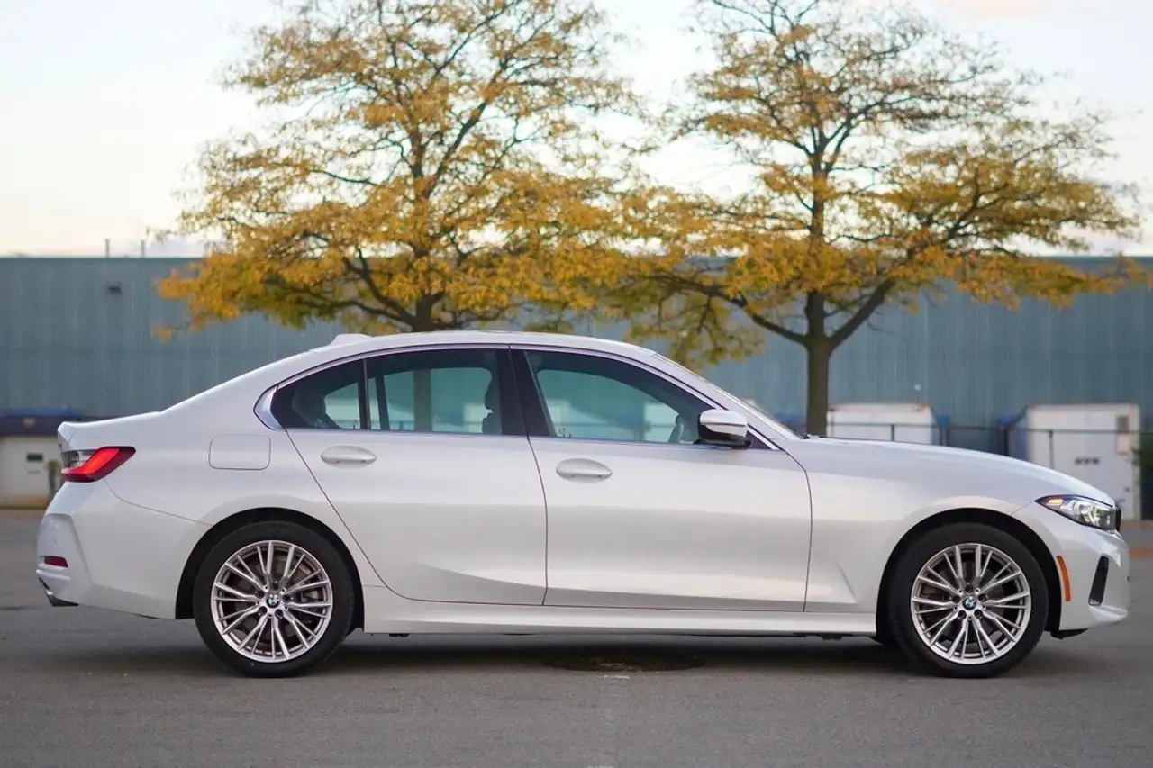 BMW 3 Series - Image 6