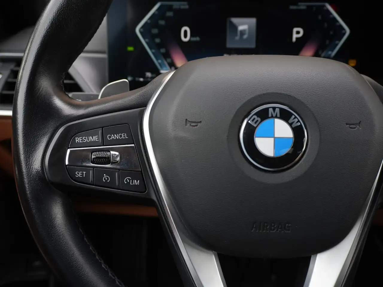 BMW 3 Series - Image 13