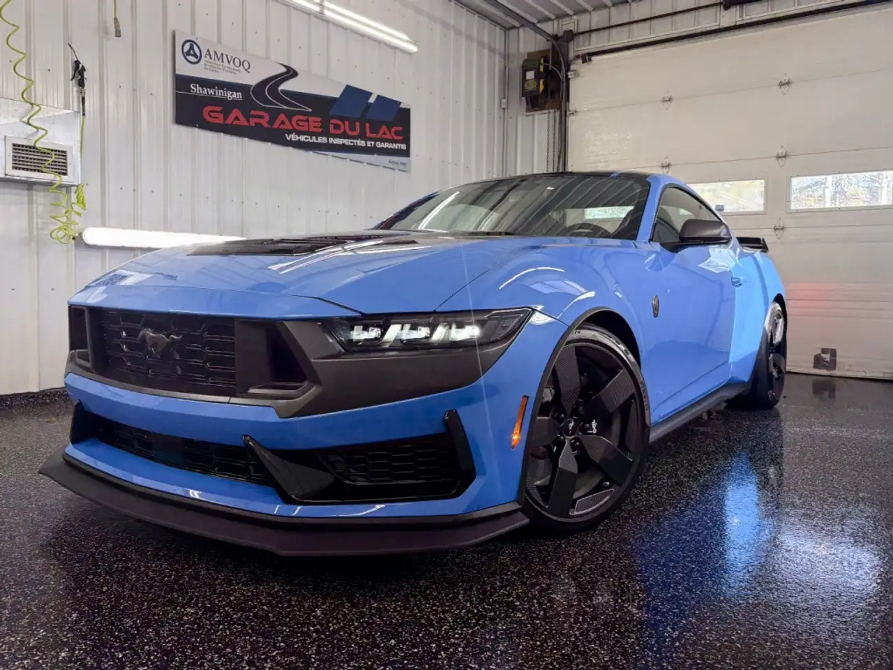 Ford Mustang - Image 38