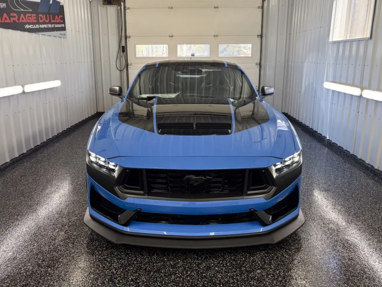 Ford Mustang - Image 34