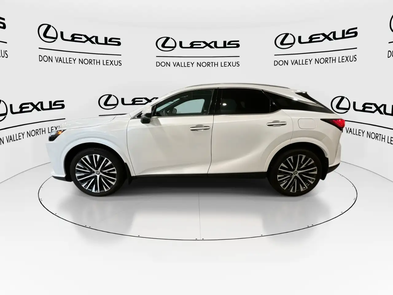 Lexus RX - Image 5