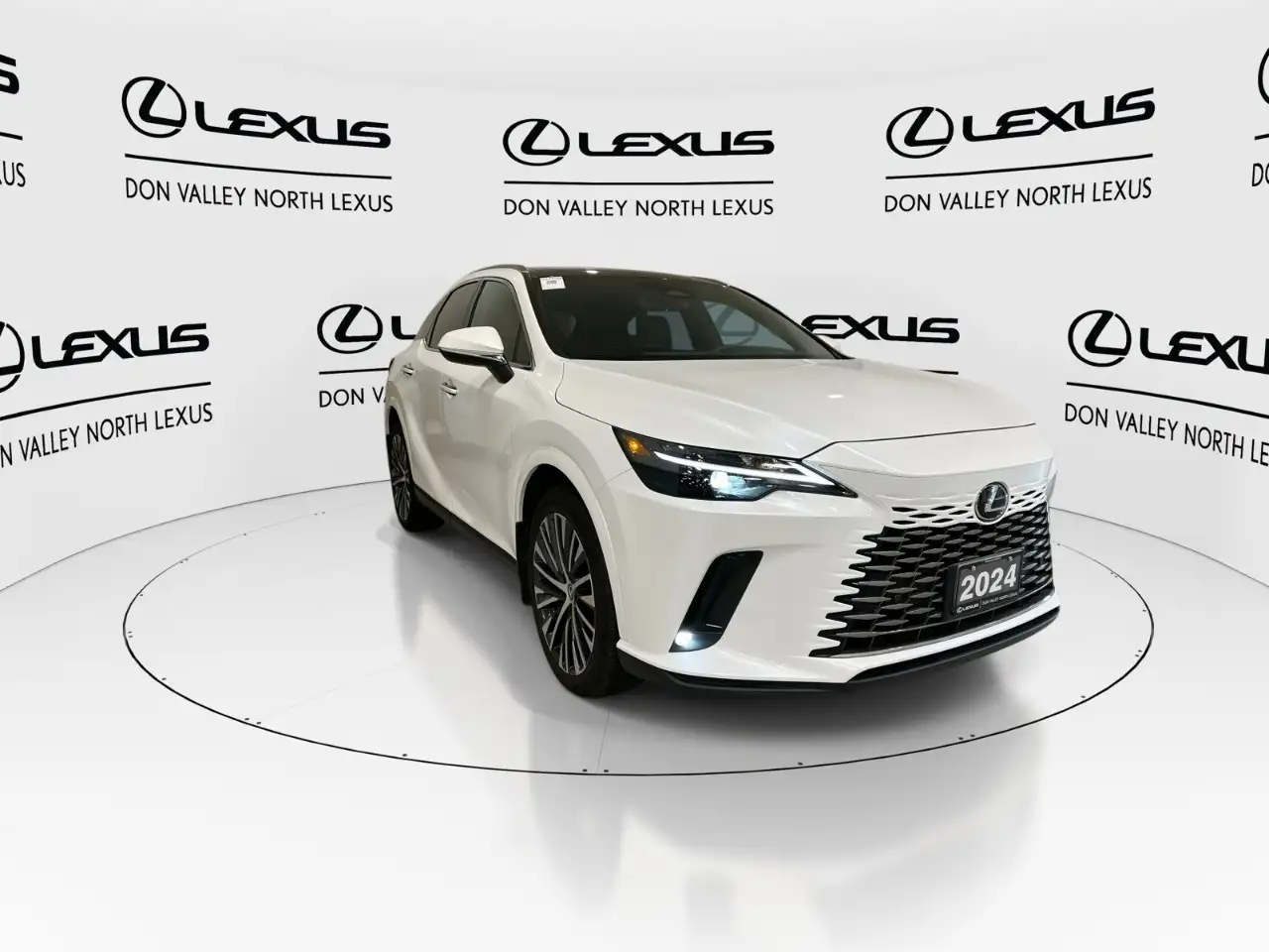 Lexus RX - Image 2
