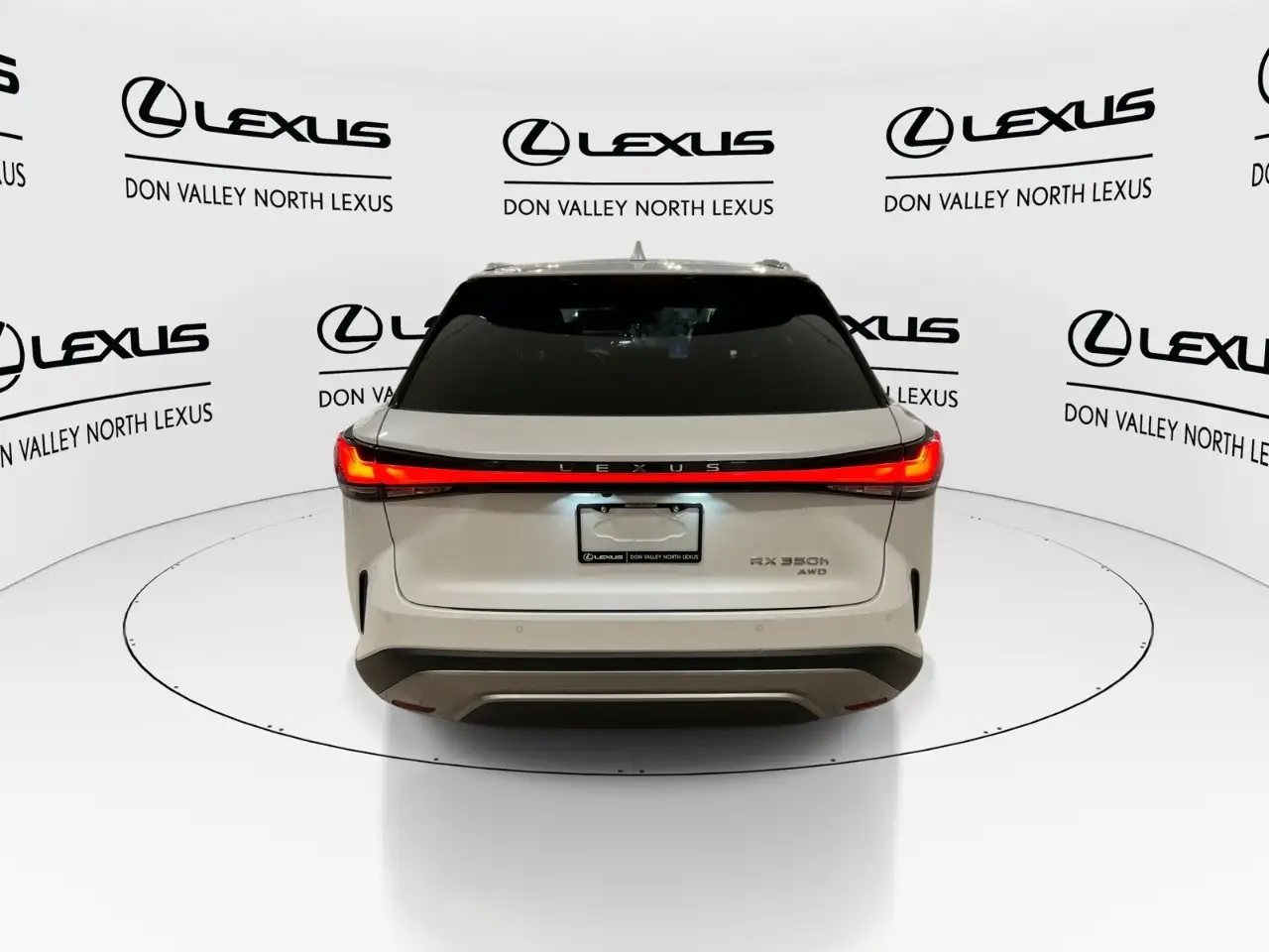 Lexus RX - Image 7