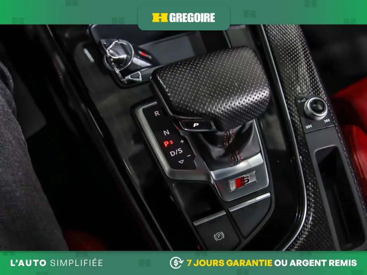 Audi S5 - Image 17