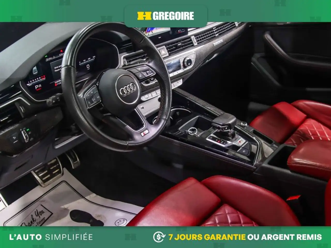 Audi S5 - Image 22