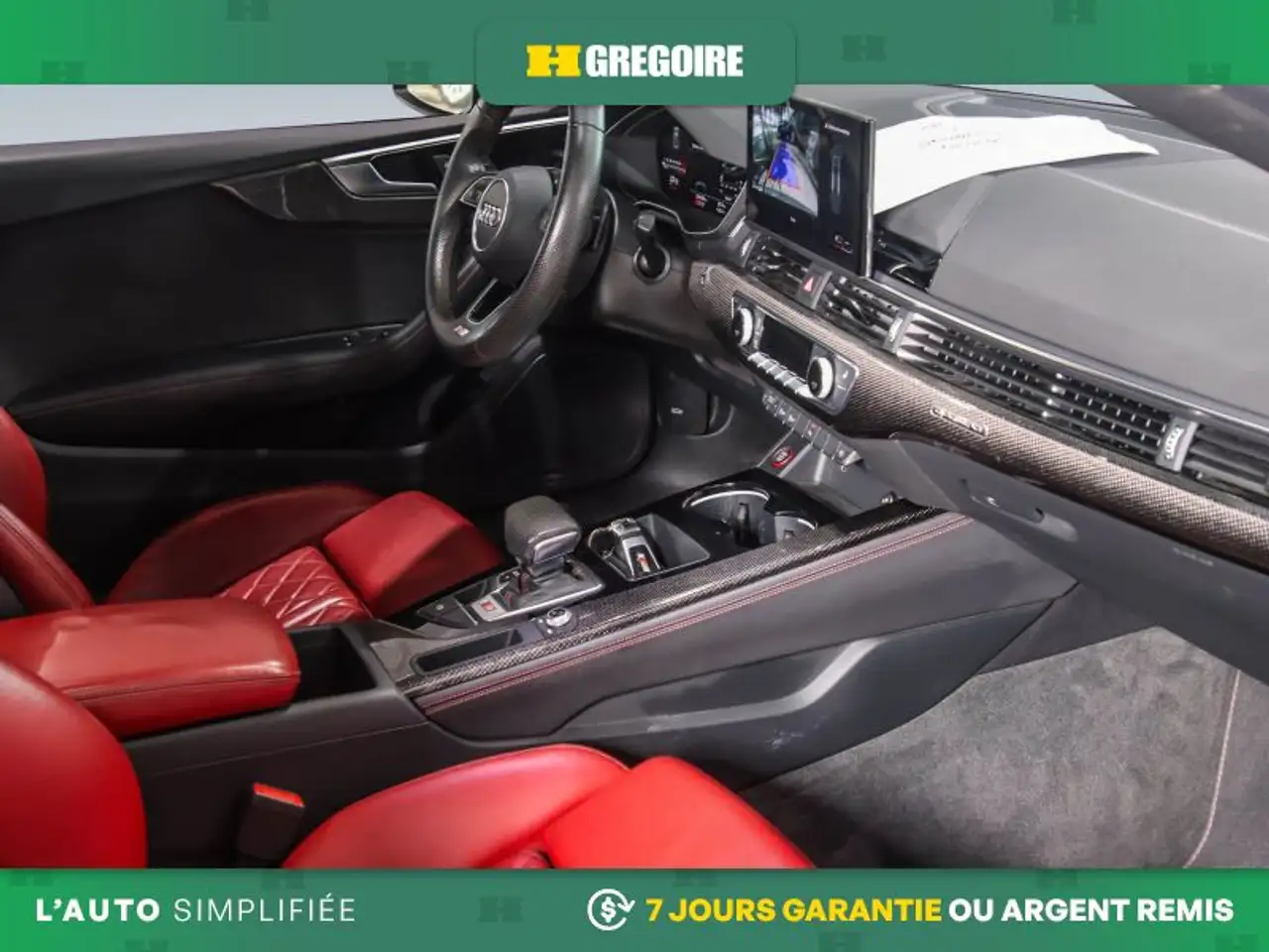 Audi S5 - Image 26
