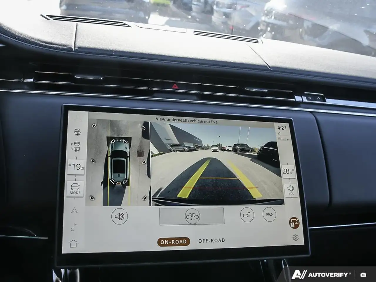 Land Rover Range Rover Sport - Image 25