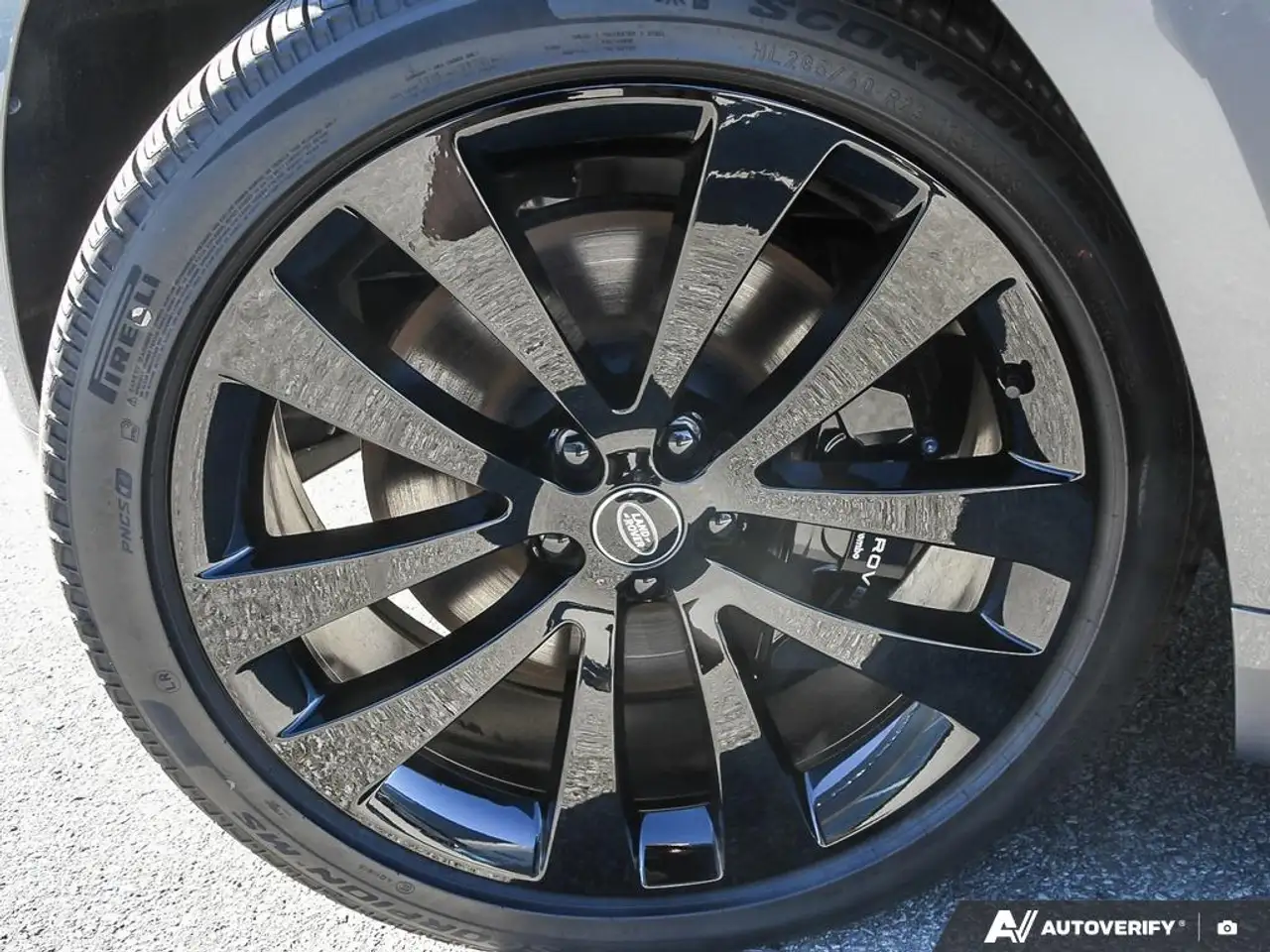 Land Rover Range Rover Sport - Image 6