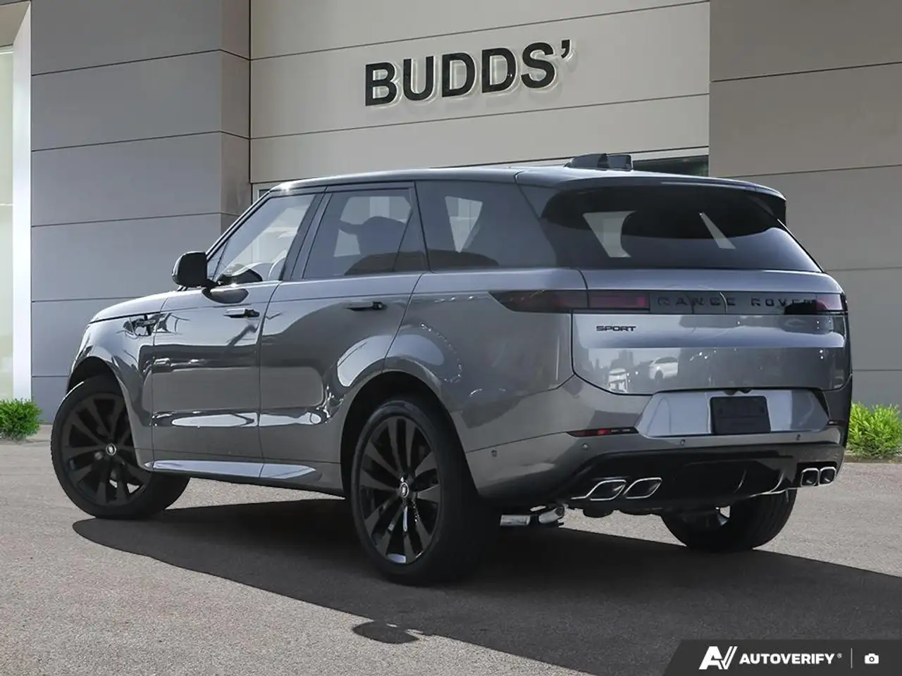 Land Rover Range Rover Sport - Image 4