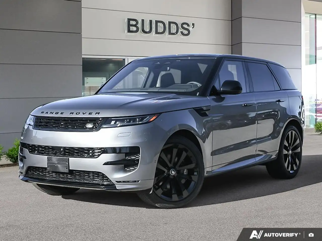 Land Rover Range Rover Sport - Image 1