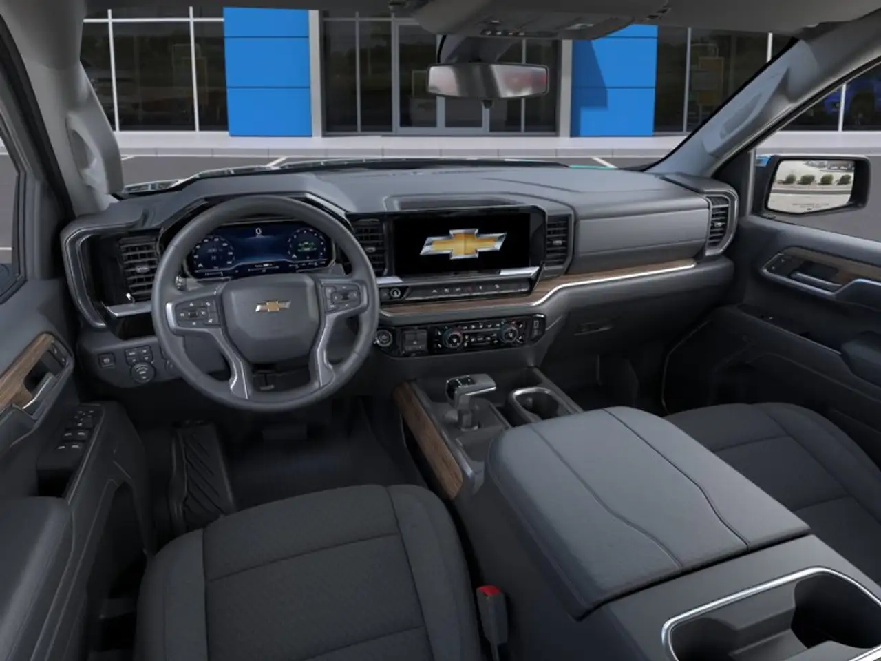 Chevrolet Silverado 1500 - Image 6