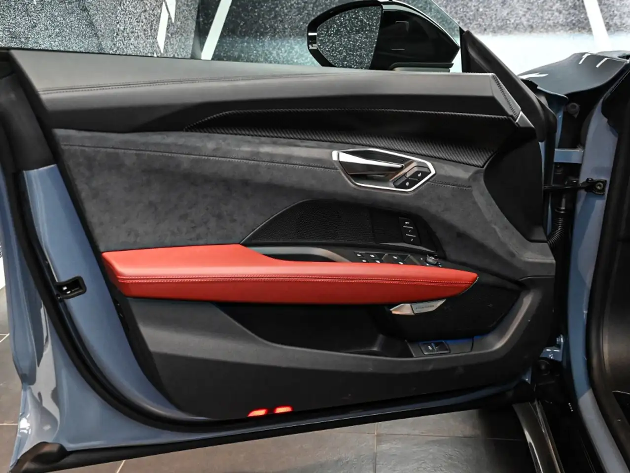 Audi e-tron GT - Image 28