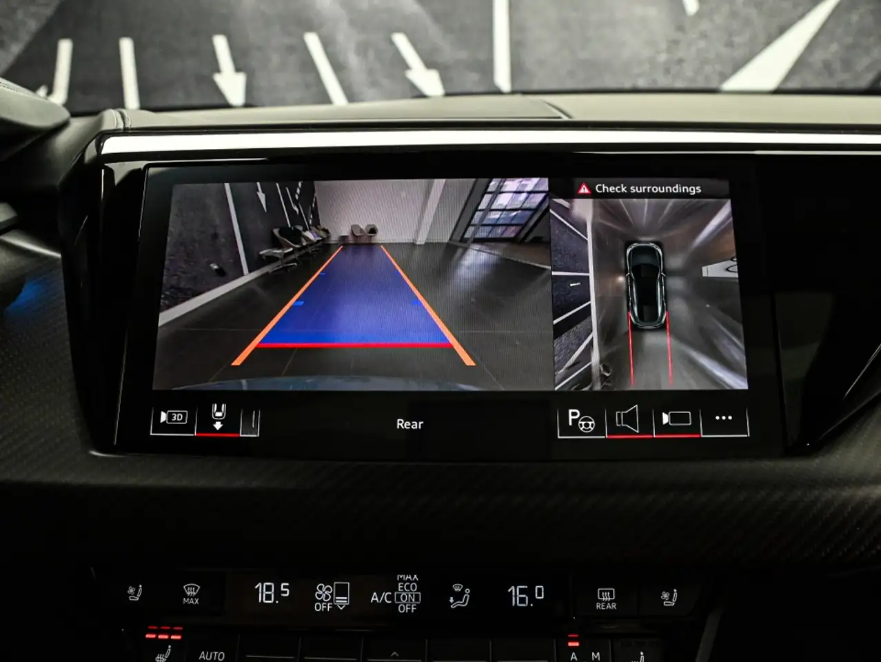 Audi e-tron GT - Image 14