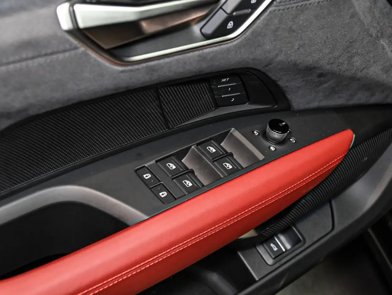 Audi e-tron GT - Image 32