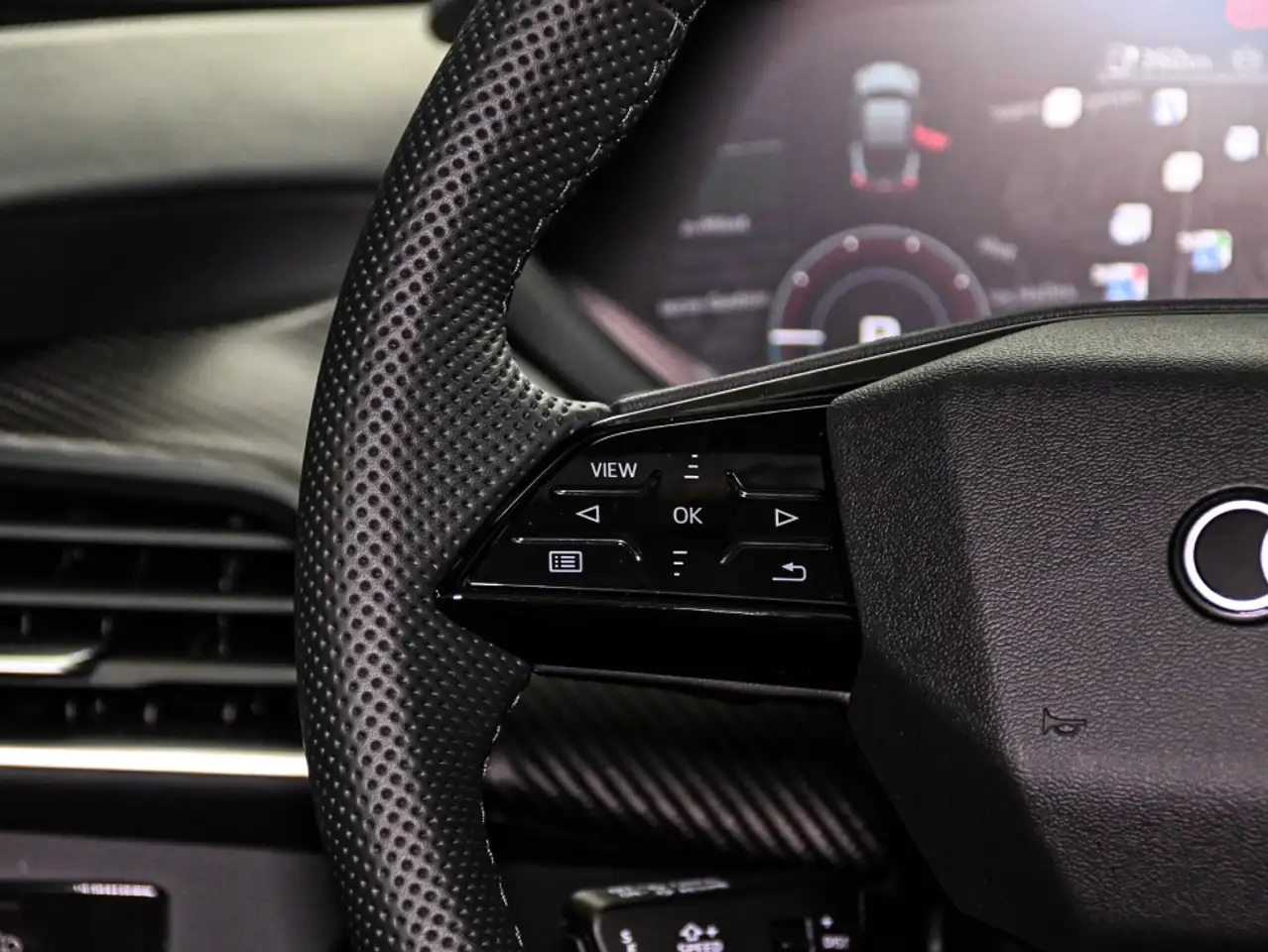 Audi e-tron GT - Image 21