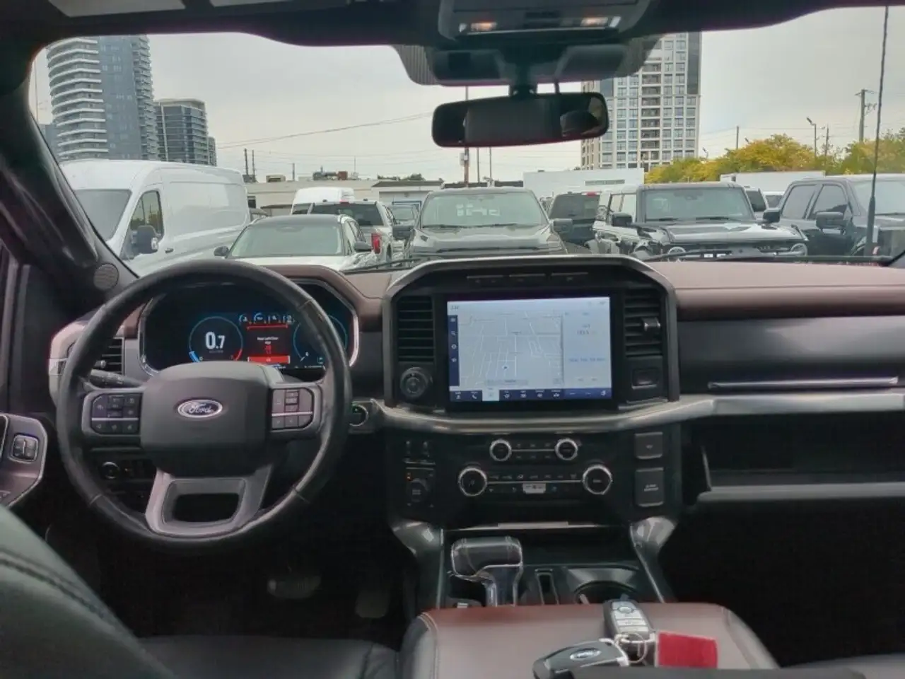Ford F-150 - Image 4