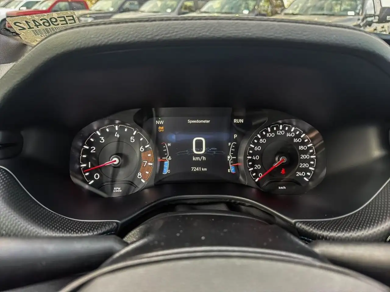 Jeep Compass - Image 15