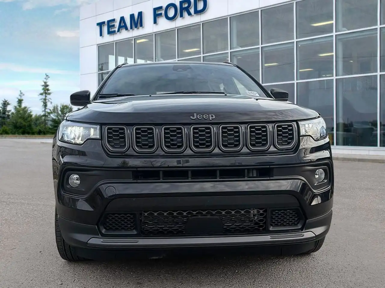 Jeep Compass - Image 2