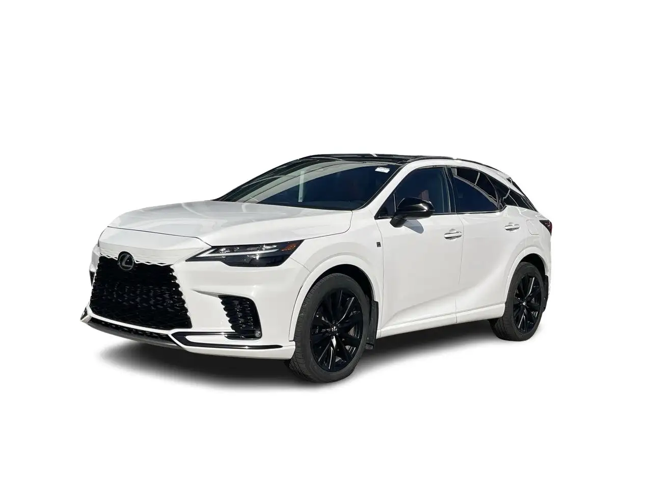 Lexus RX - Image 9