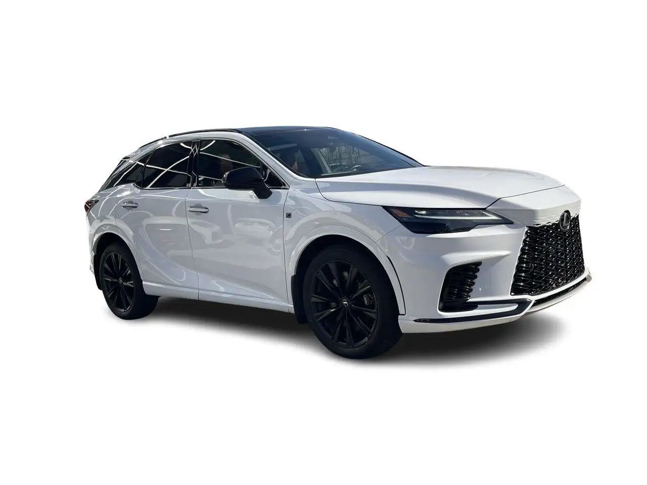 Lexus RX - Image 4