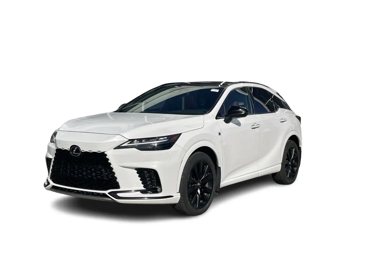 Lexus RX - Image 8