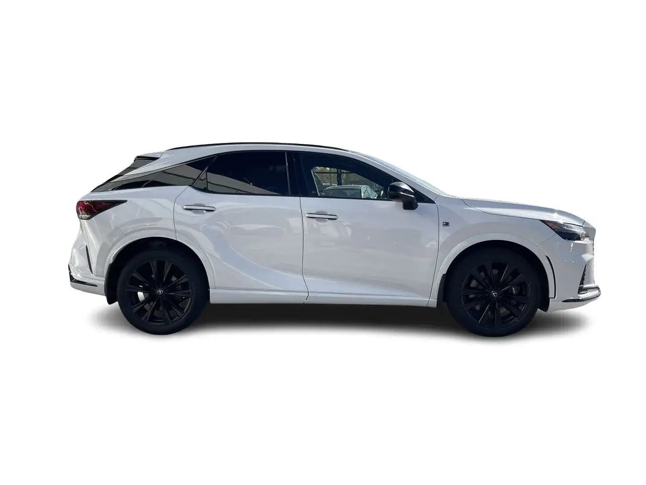 Lexus RX - Image 3