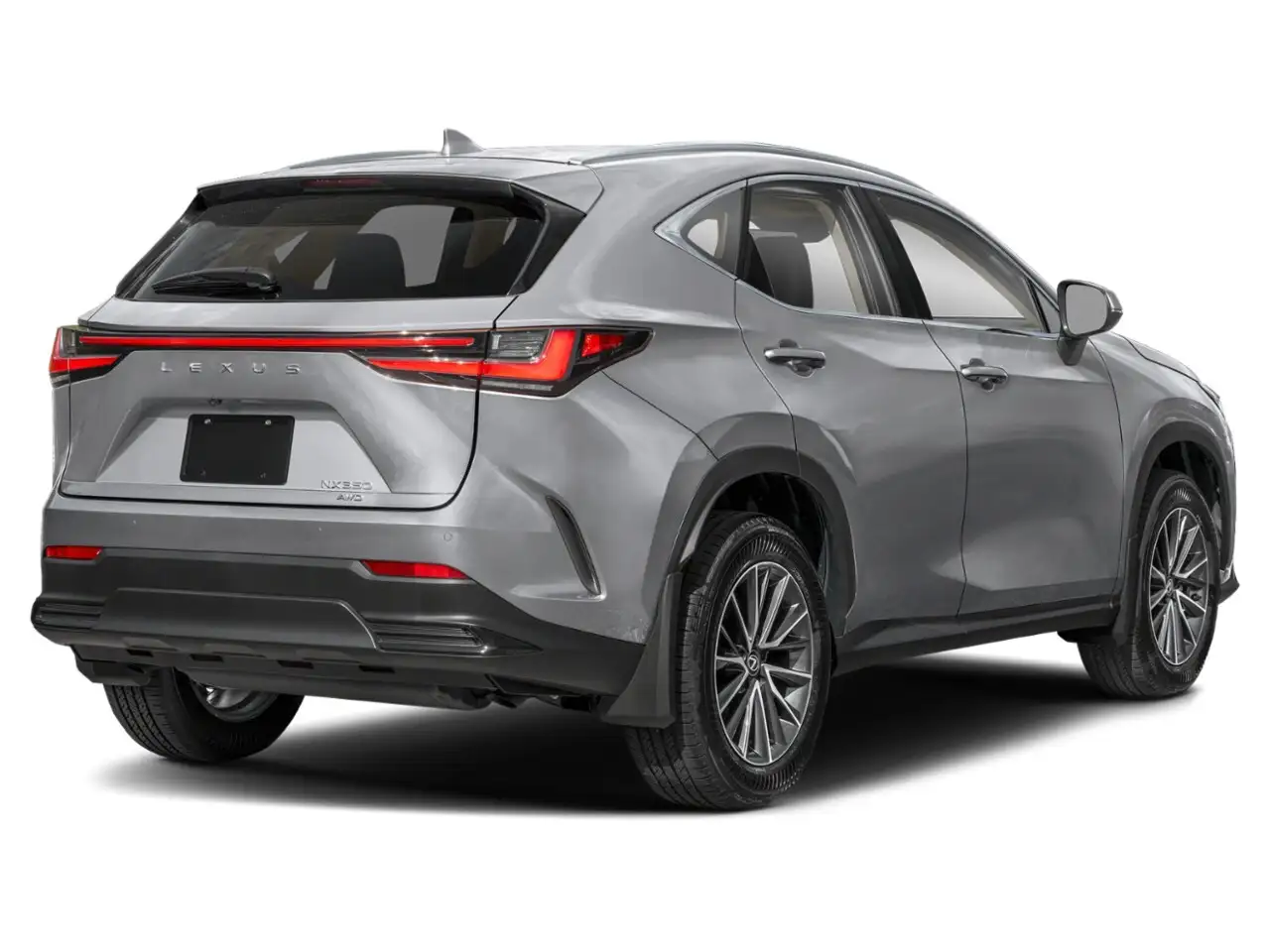 Lexus NX - Image 2