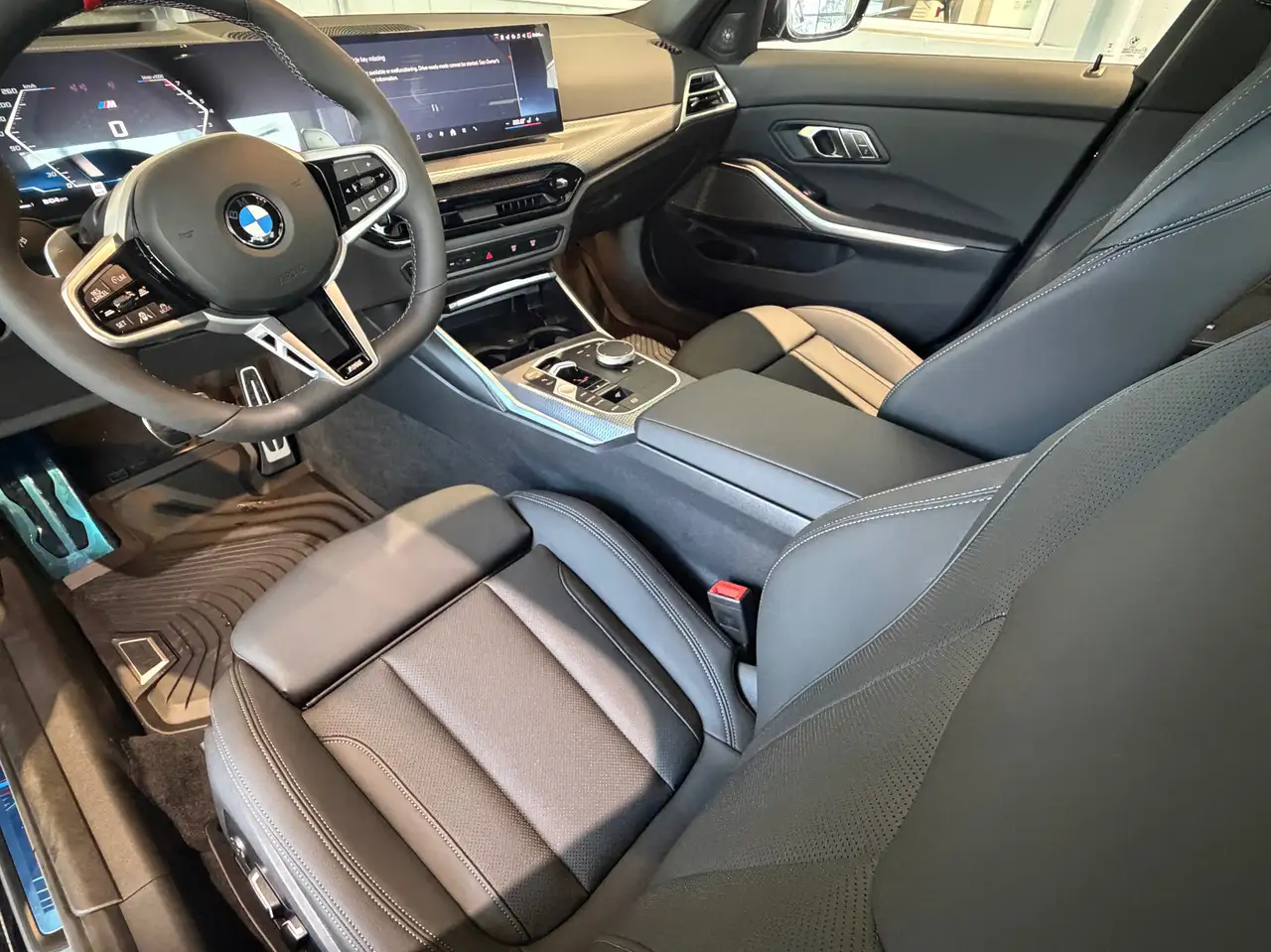 BMW 3 Series - Image 10