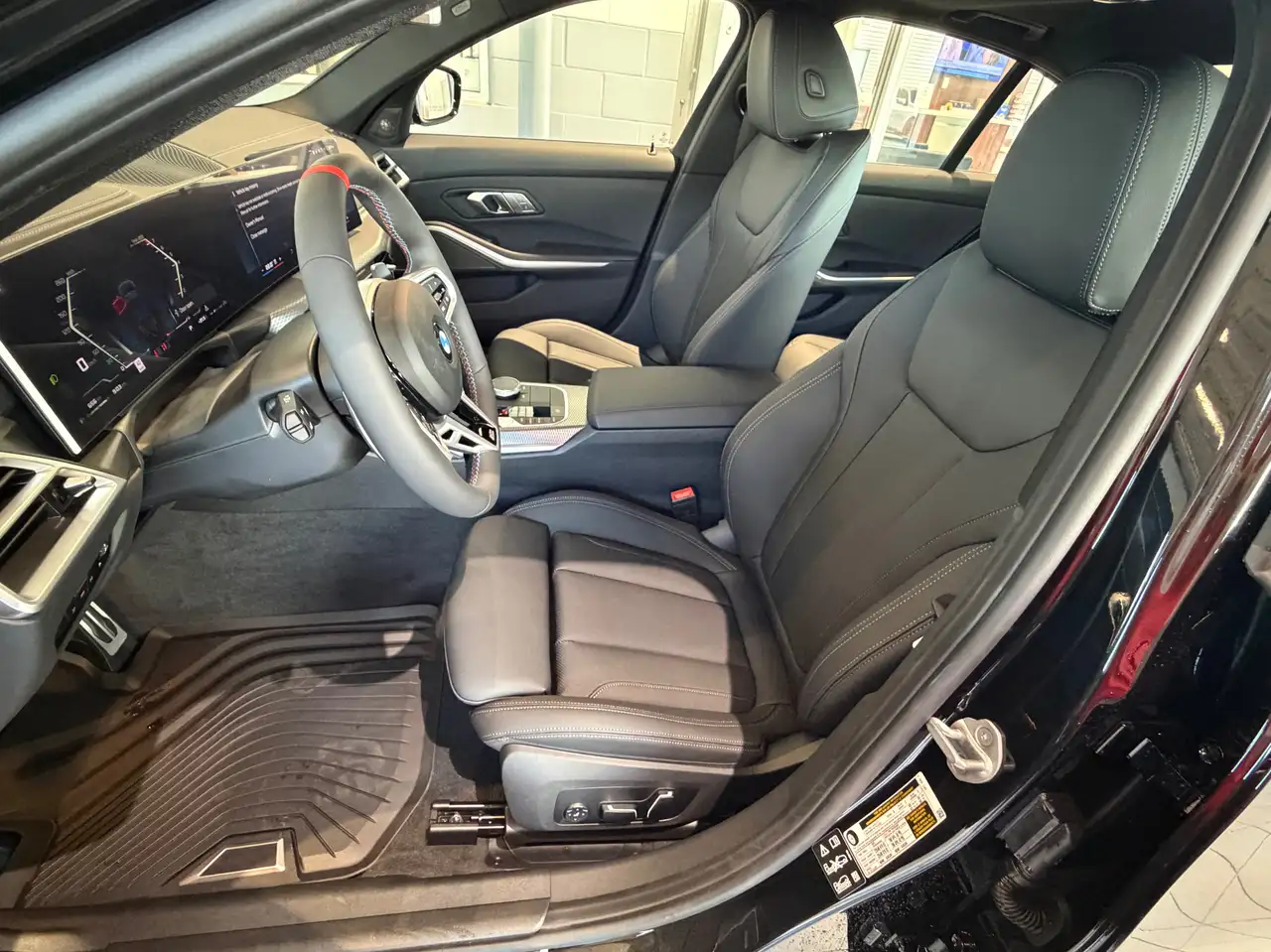 BMW 3 Series - Image 6