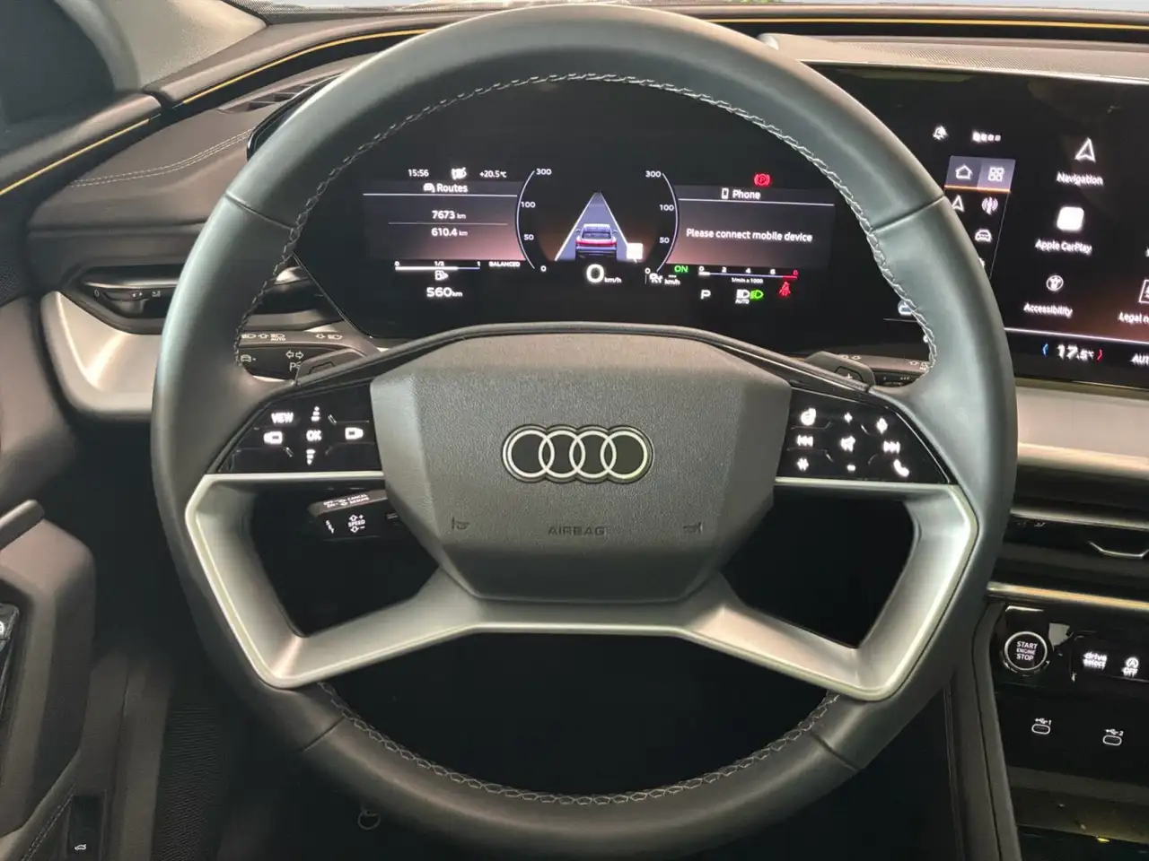 Audi Q5 - Image 11