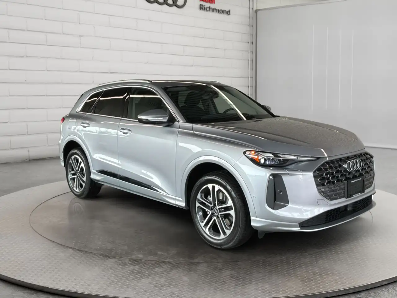 Audi Q5 - Image 3