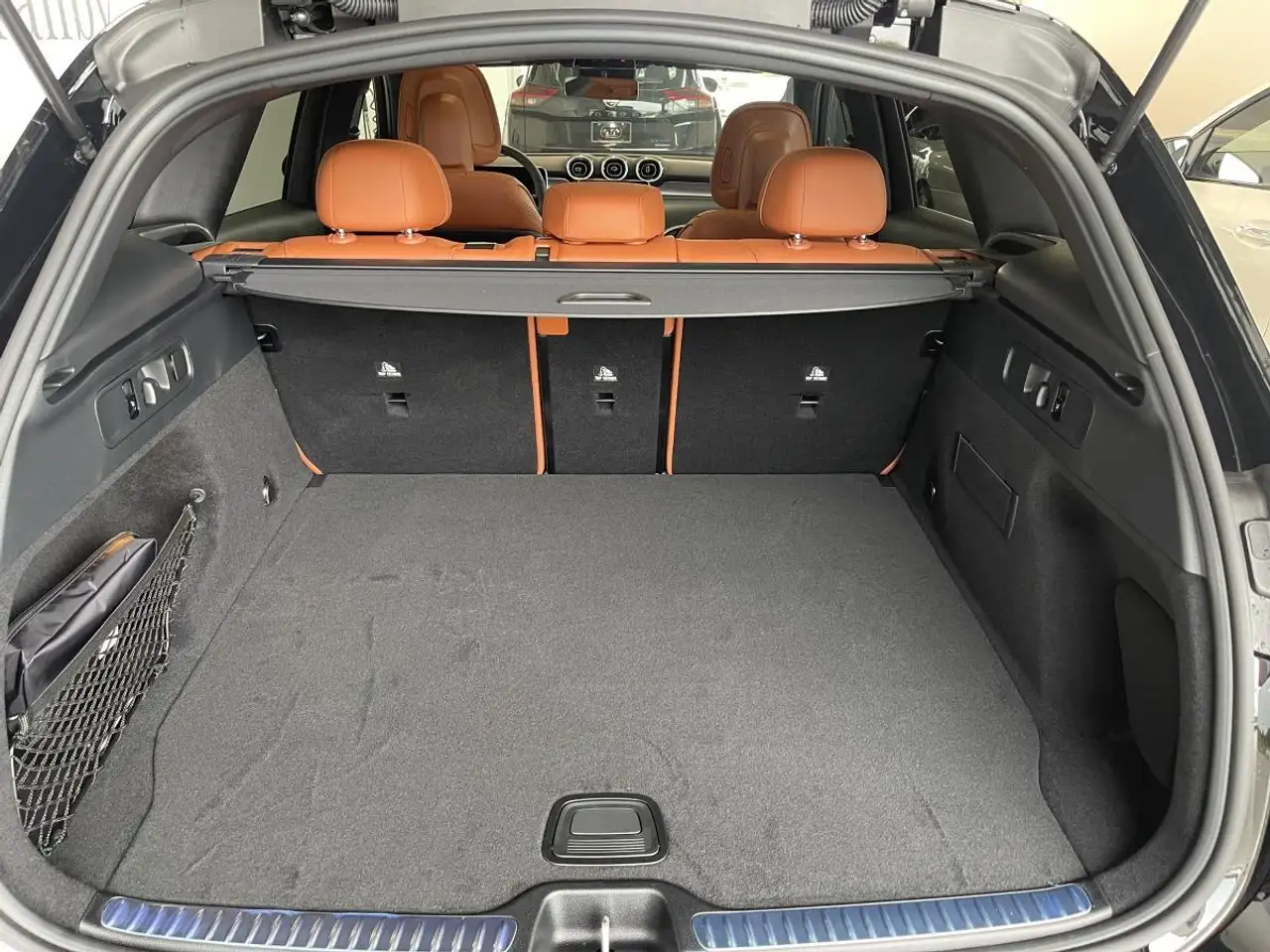 Mercedes-Benz GLC - Image 5