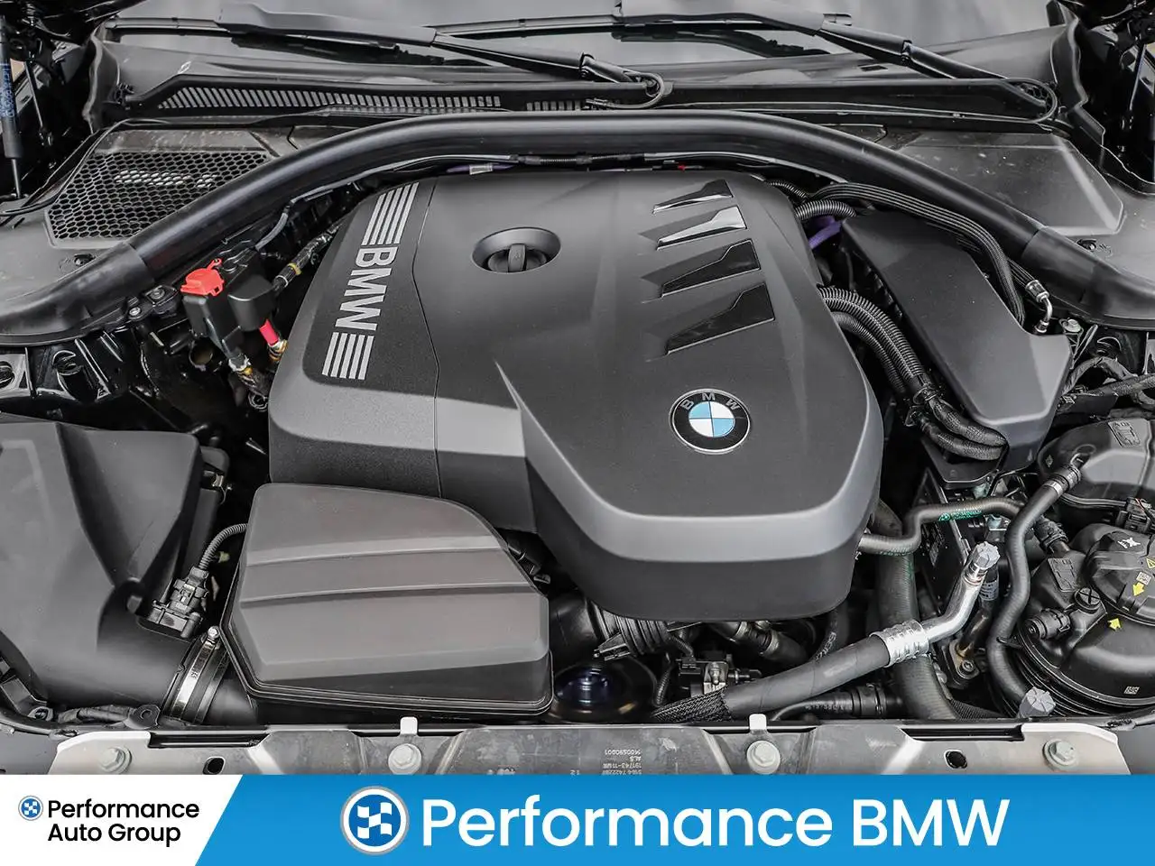 BMW 3 Series - Image 5