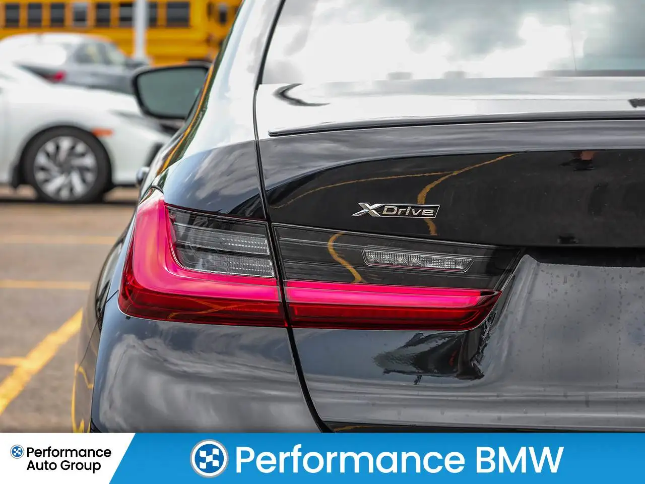 BMW 3 Series - Image 11