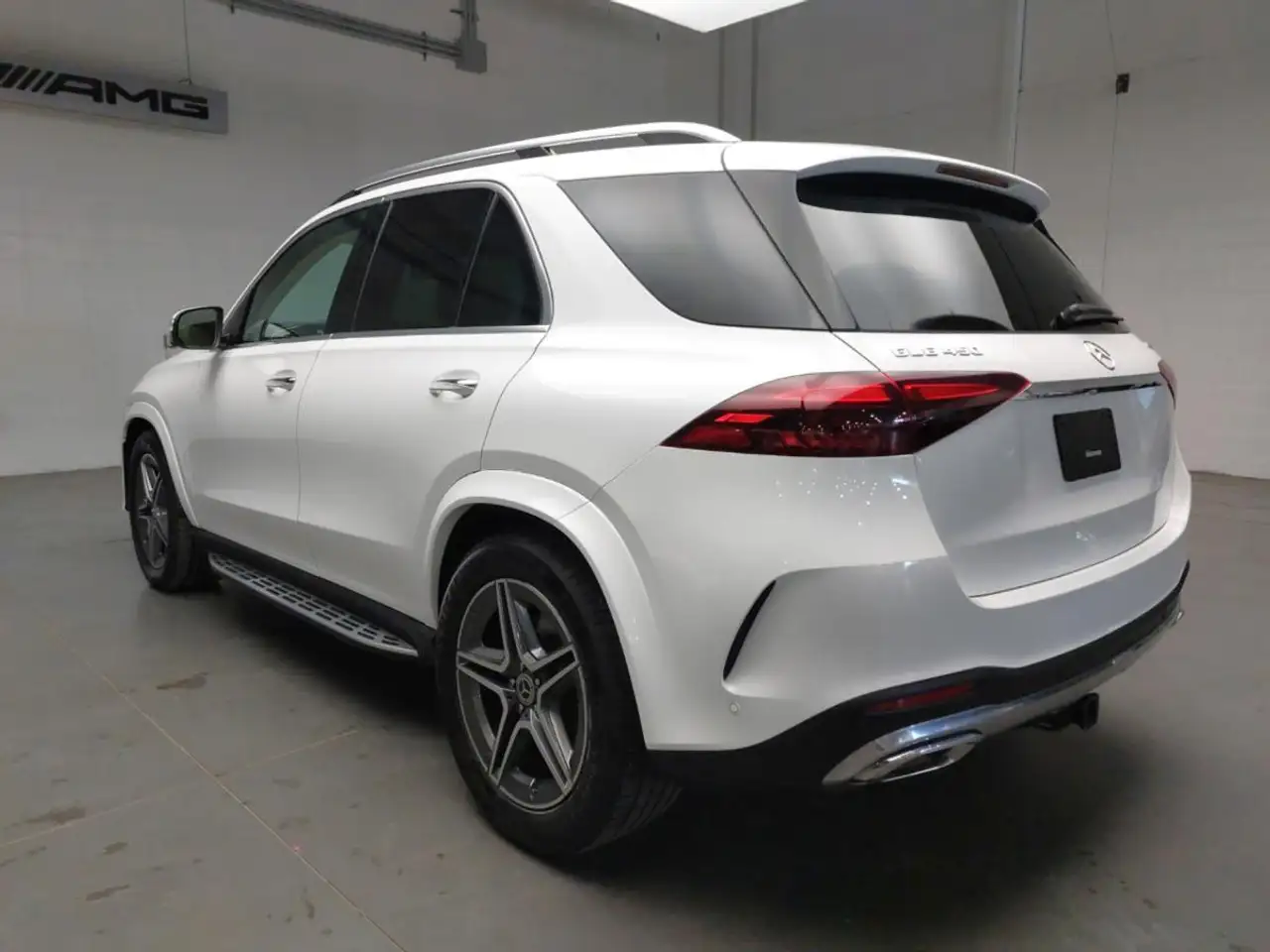 Mercedes-Benz GLE - Image 2