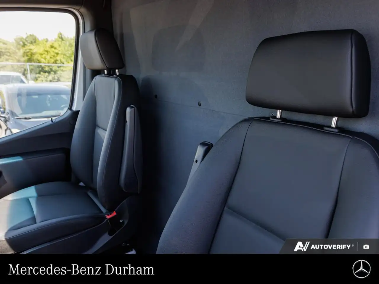 Mercedes-Benz eSprinter - Image 24