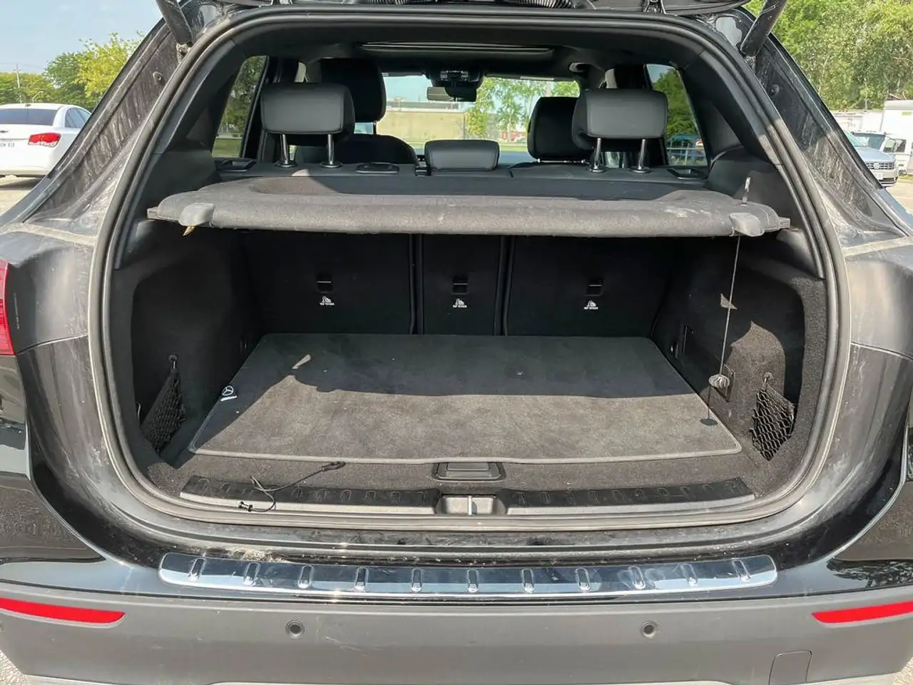 Mercedes-Benz GLA - Image 15