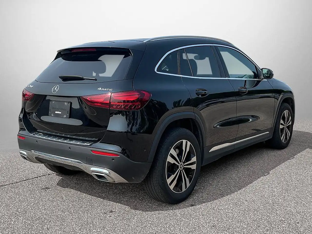 Mercedes-Benz GLA - Image 5