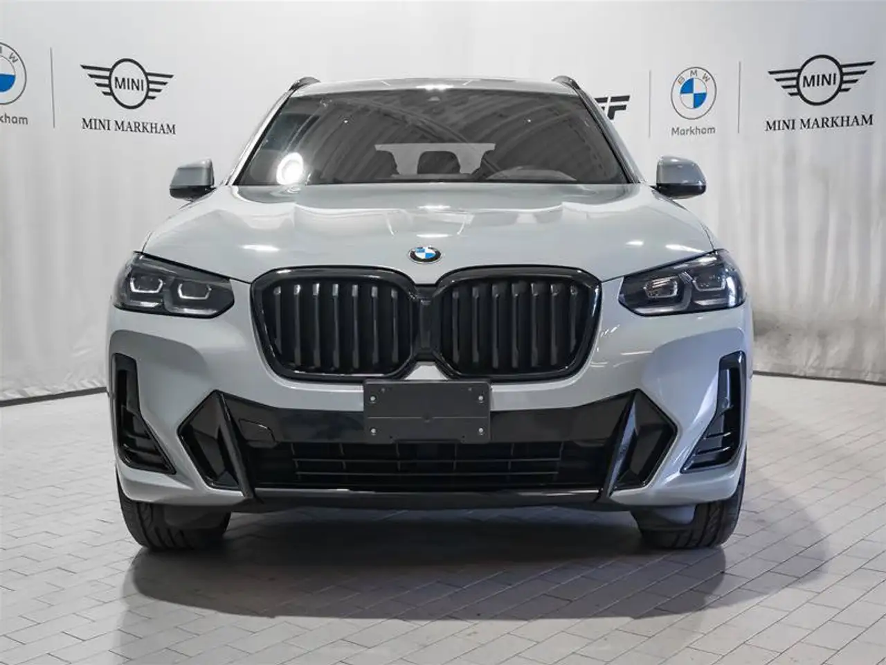 BMW X3 - Image 3