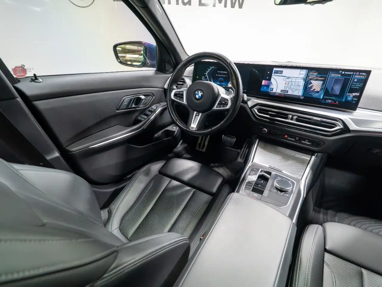 BMW 3 Series - Image 26