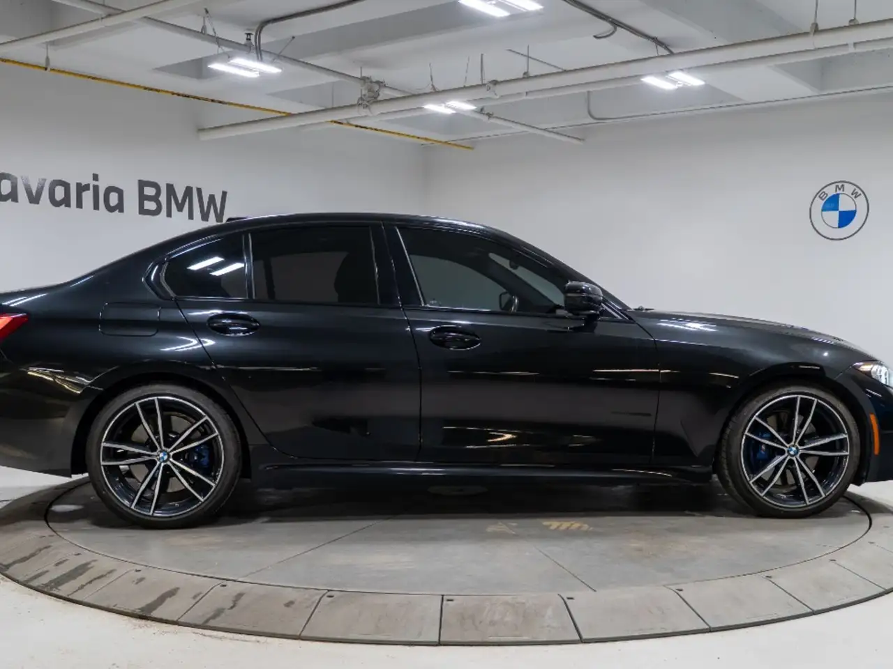 BMW 3 Series - Image 6