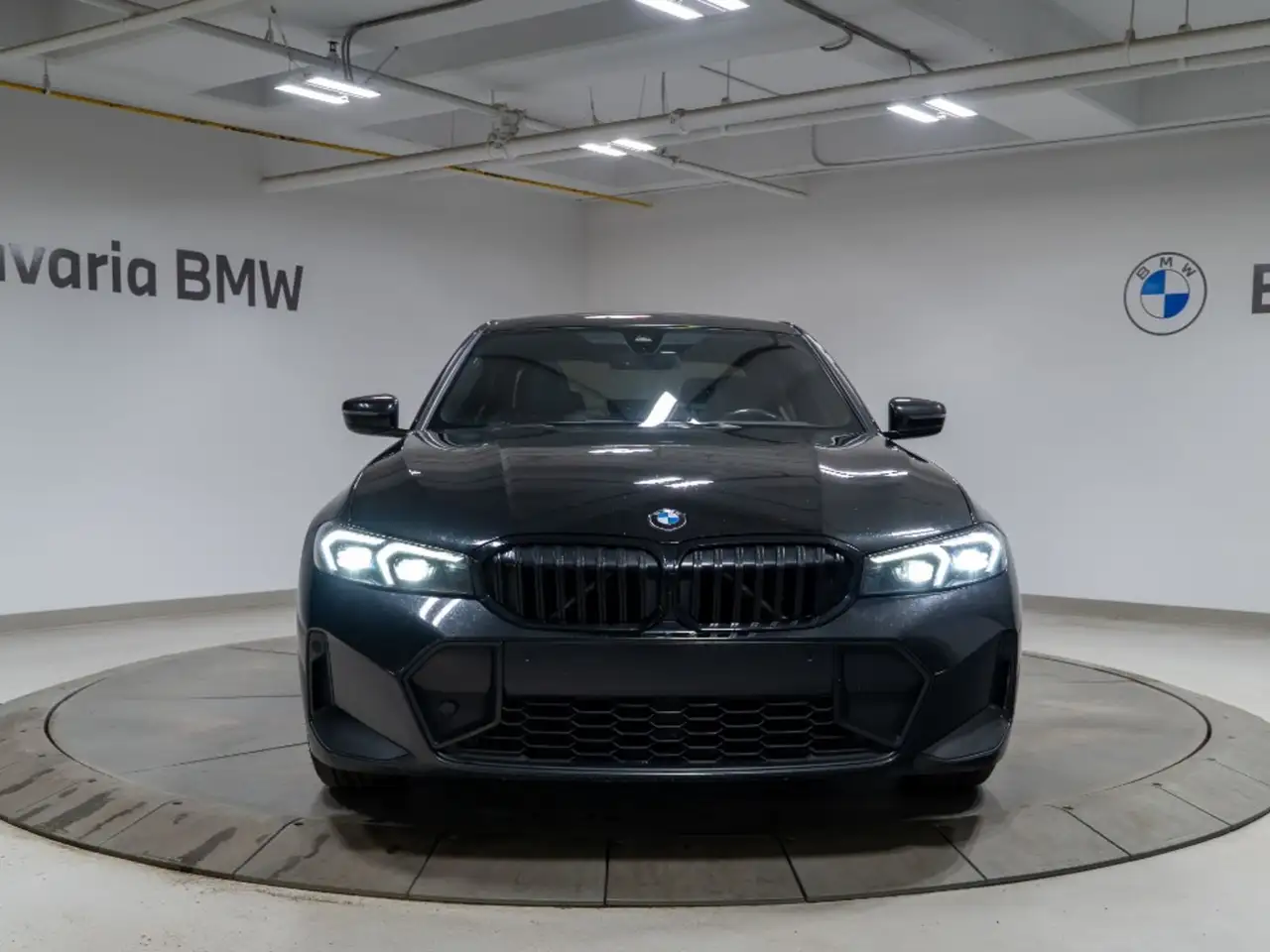BMW 3 Series - Image 8